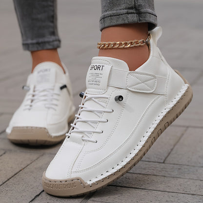 Lightweight breathable everyday trainers for women | Evie -1