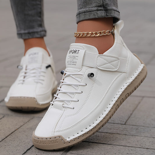 Lightweight breathable everyday trainers for women | Evie -1