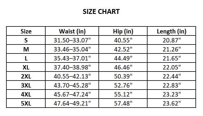 Multifunctional cargo shorts with six pockets for men | Barrett
