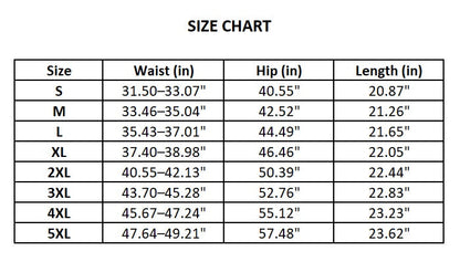 Multifunctional cargo shorts with six pockets for men | Barrett