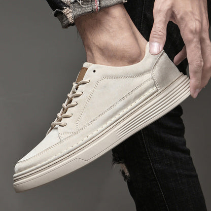 Classic Handcrafted Lace Up Dress Shoes for men | Arturo
