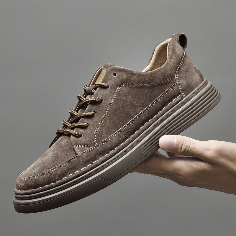 Classic Handcrafted Lace Up Dress Shoes for men | Arturo