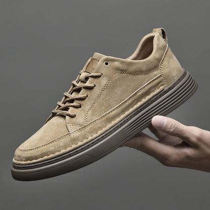 Classic Handcrafted Lace Up Dress Shoes for men | Arturo