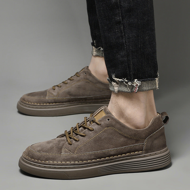 Classic Handcrafted Lace Up Dress Shoes for men | Arturo