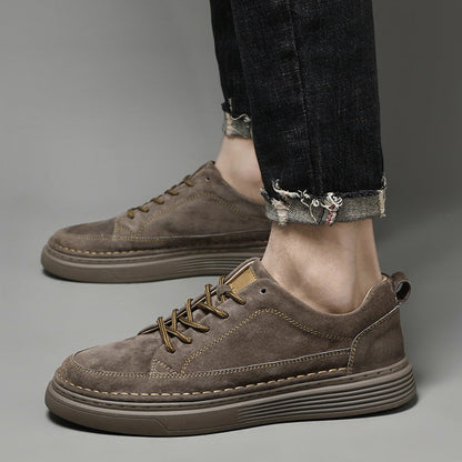 Classic Handcrafted Lace Up Dress Shoes for men | Arturo
