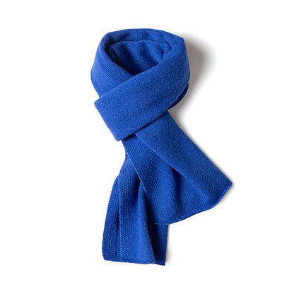 Elegant lightweight soft drape scarf with refined finish for women | Serelle