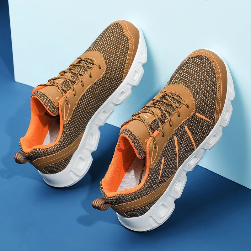 Lightweight casual everyday runners for men | AeroFlex -10