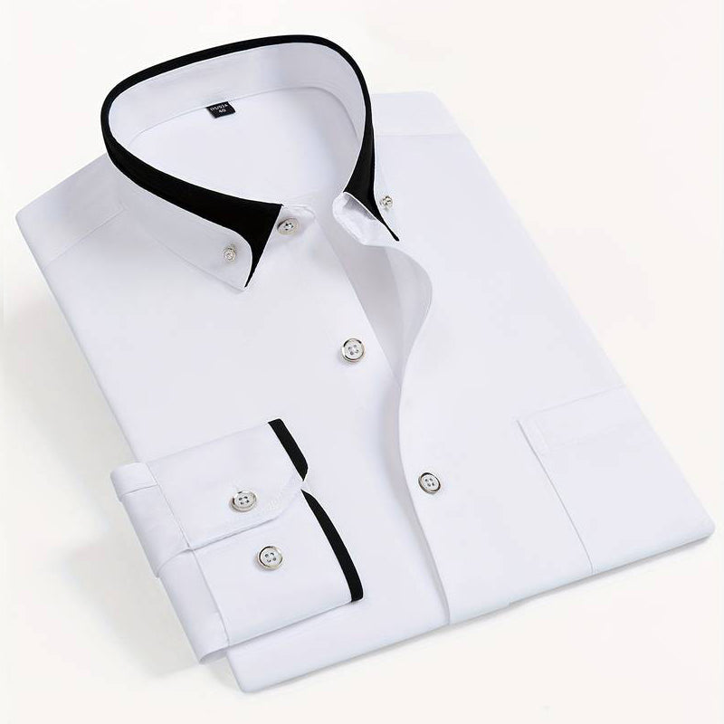 L'esprit de luxe shirt for men -1