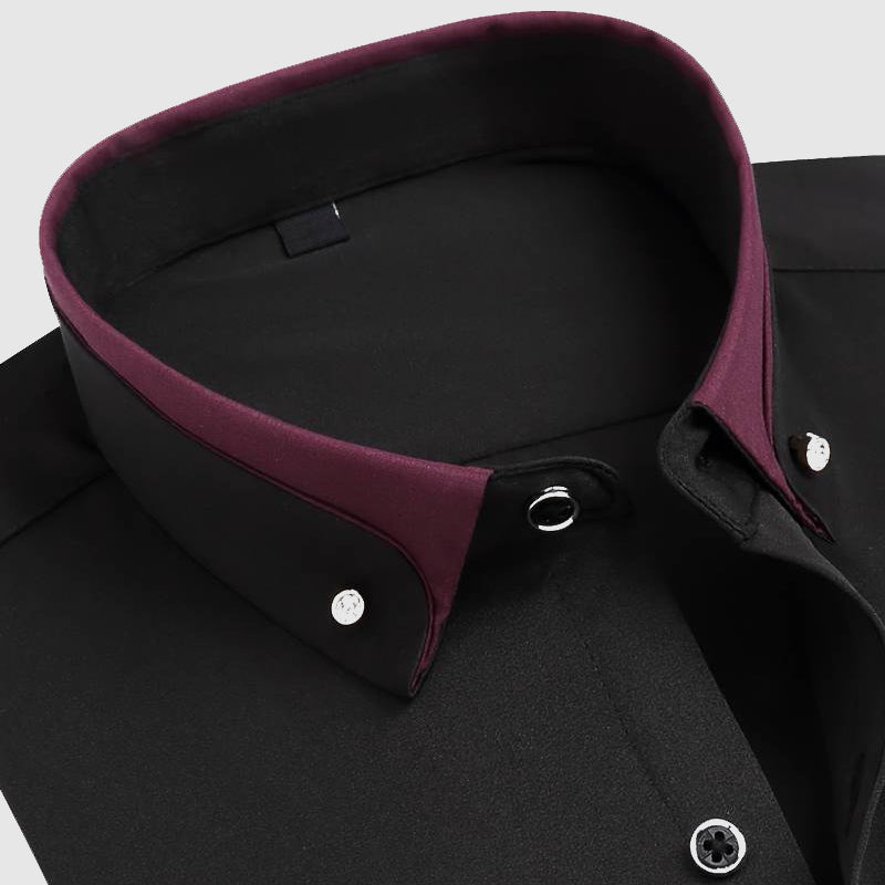 L'esprit de luxe shirt for men -8