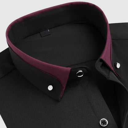 L'esprit de luxe shirt for men -8