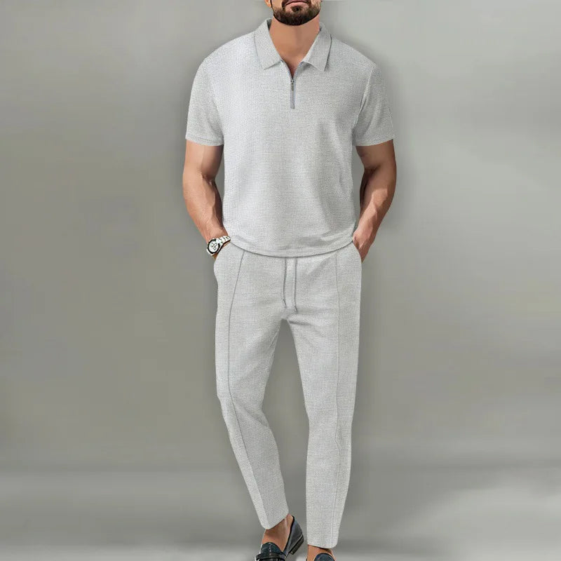 Urban ease set for men -3