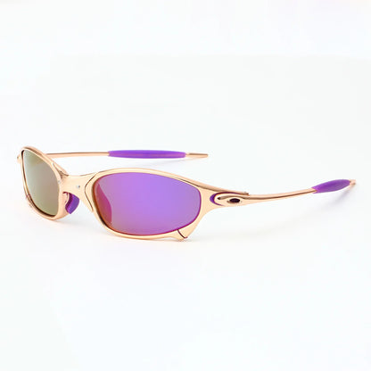 Polarised UV400 lightweight sunglasses for men | Velocity -12