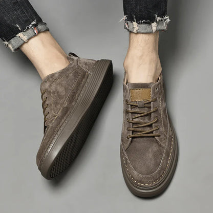 Classic Handcrafted Lace Up Dress Shoes for men | Arturo