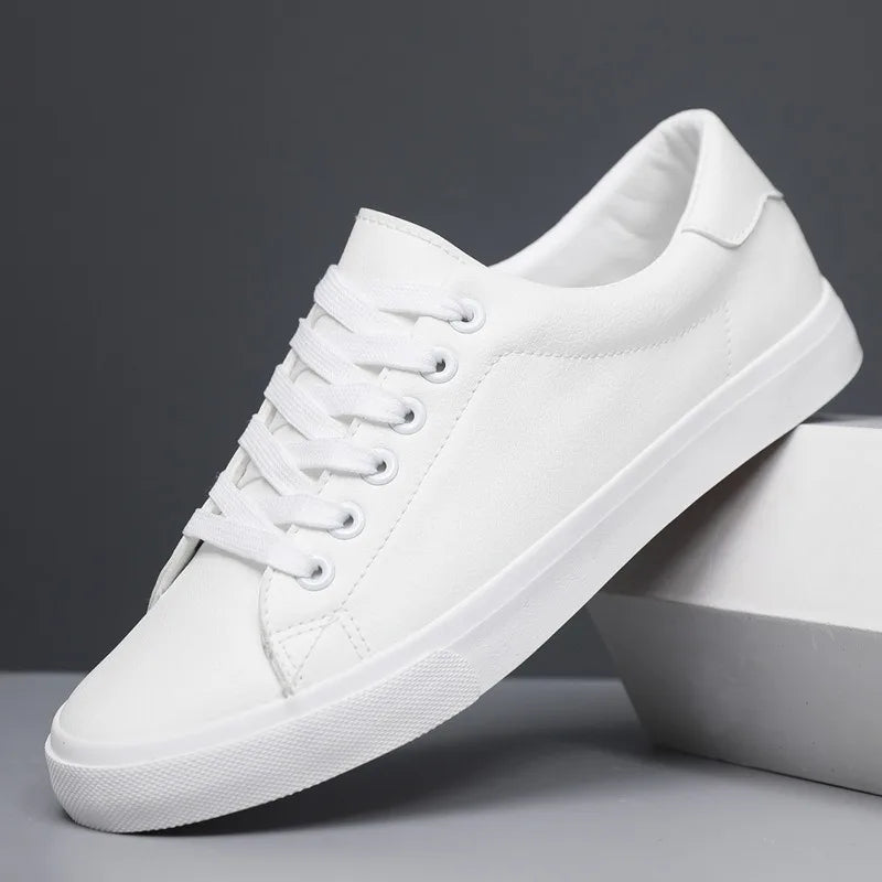 Classic comfortable everyday trainers for men | Clark -5
