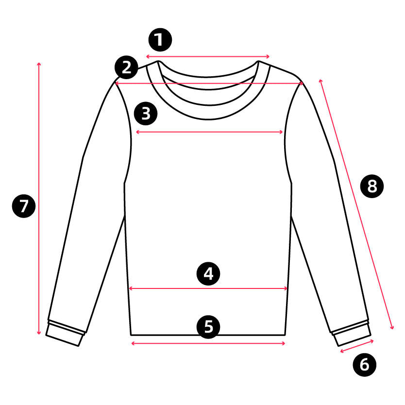 Classic turtleneck sweater with relaxed fit for women | Celina