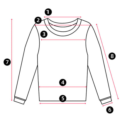 Classic turtleneck sweater with relaxed fit for women | Celina