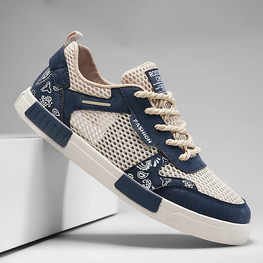 Lightweight everyday air-sole trainers for men | Stormlite -1