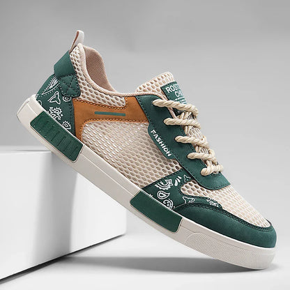 Lightweight everyday air-sole trainers for men | Stormlite -3