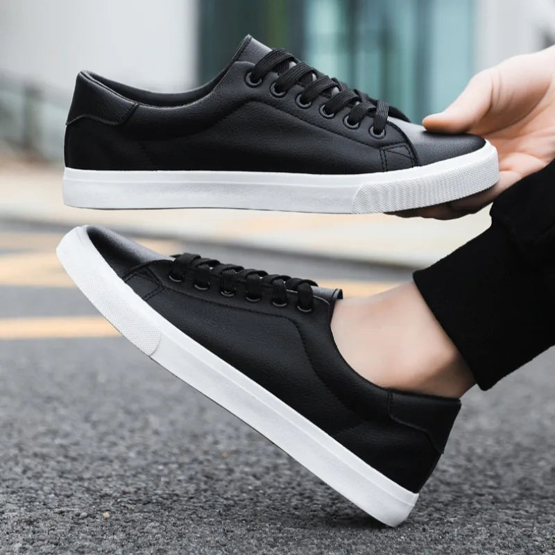 Classic comfortable everyday trainers for men | Clark -2