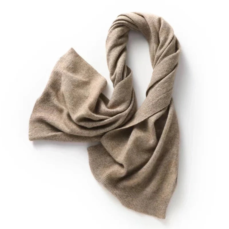 Draped shawl cape and scarf for women | Casvian Lune