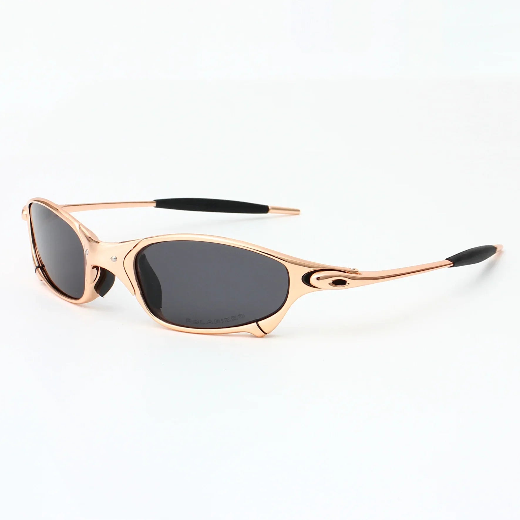Polarised UV400 lightweight sunglasses for men | Velocity -7