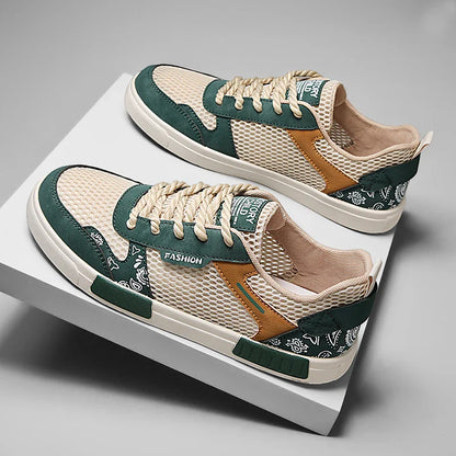 Lightweight everyday air-sole trainers for men | Stormlite -5
