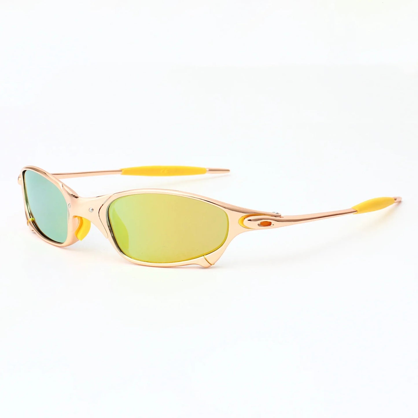 Polarised UV400 lightweight sunglasses for men | Velocity -11