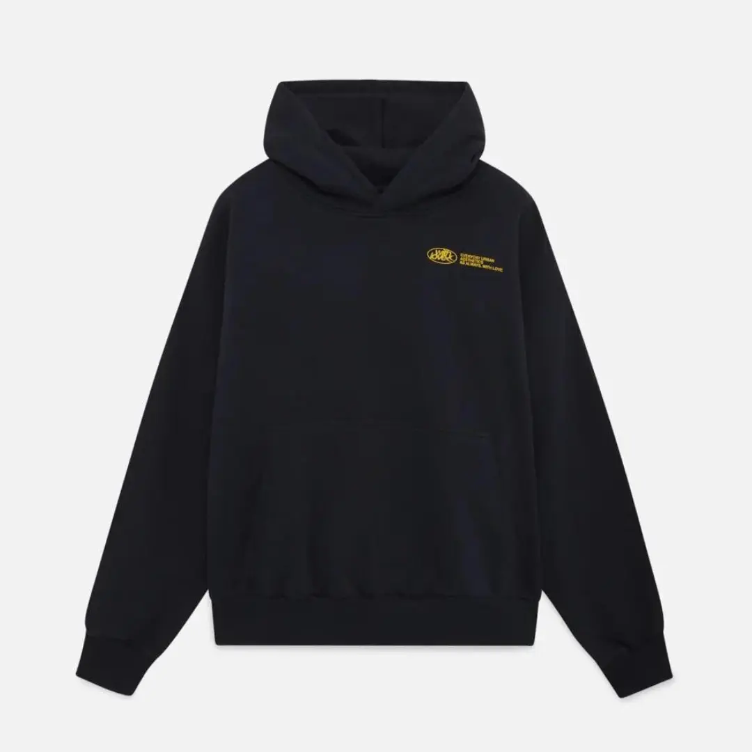 Cosy modern-cut everyday hoodie for women -2