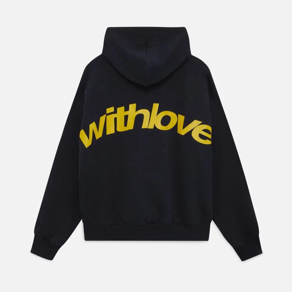 Cosy modern-cut everyday hoodie for women -3