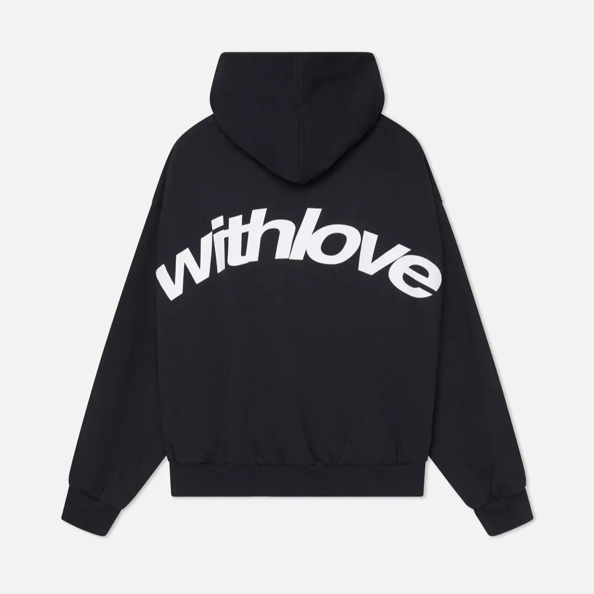 Cosy modern-cut everyday hoodie for women -7