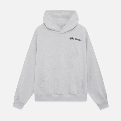 Cosy modern-cut everyday hoodie for women -9