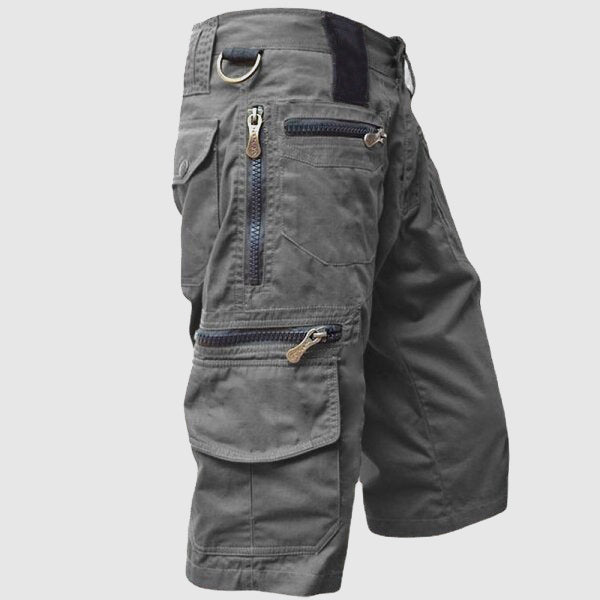 Sniper scout shorts for men -1