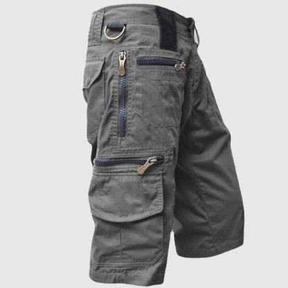 Sniper scout shorts for men -1
