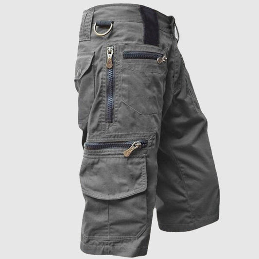 Sniper scout shorts for men -1