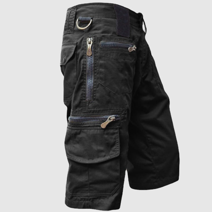 Sniper scout shorts for men -2