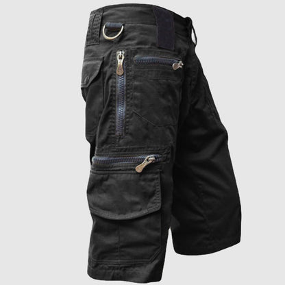 Sniper scout shorts for men -2