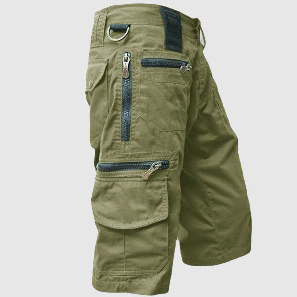Sniper scout shorts for men -3