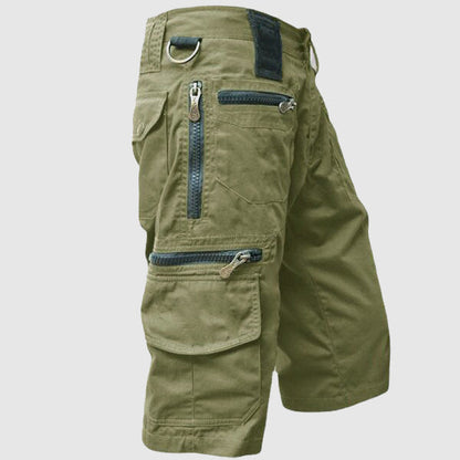 Sniper scout shorts for men -3