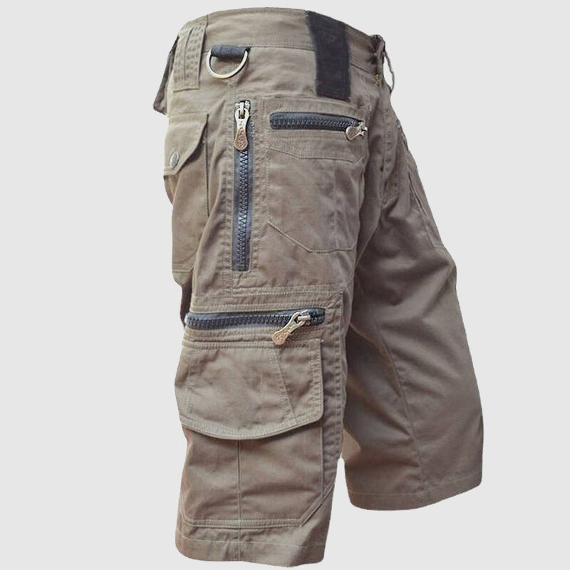 Sniper scout shorts for men -4