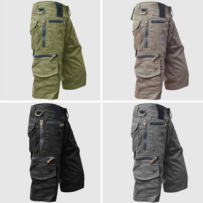 Sniper scout shorts for men -5
