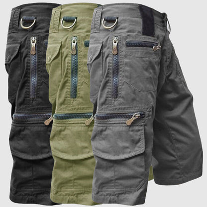 Sniper scout shorts for men -6