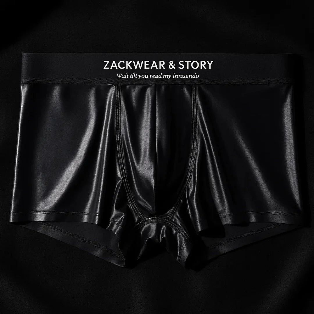 Lightweight stretch everyday boxer briefs for men | Zack -10