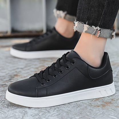 Comfort walking shoes with cushioned insole and grip outsole for men | Prestige