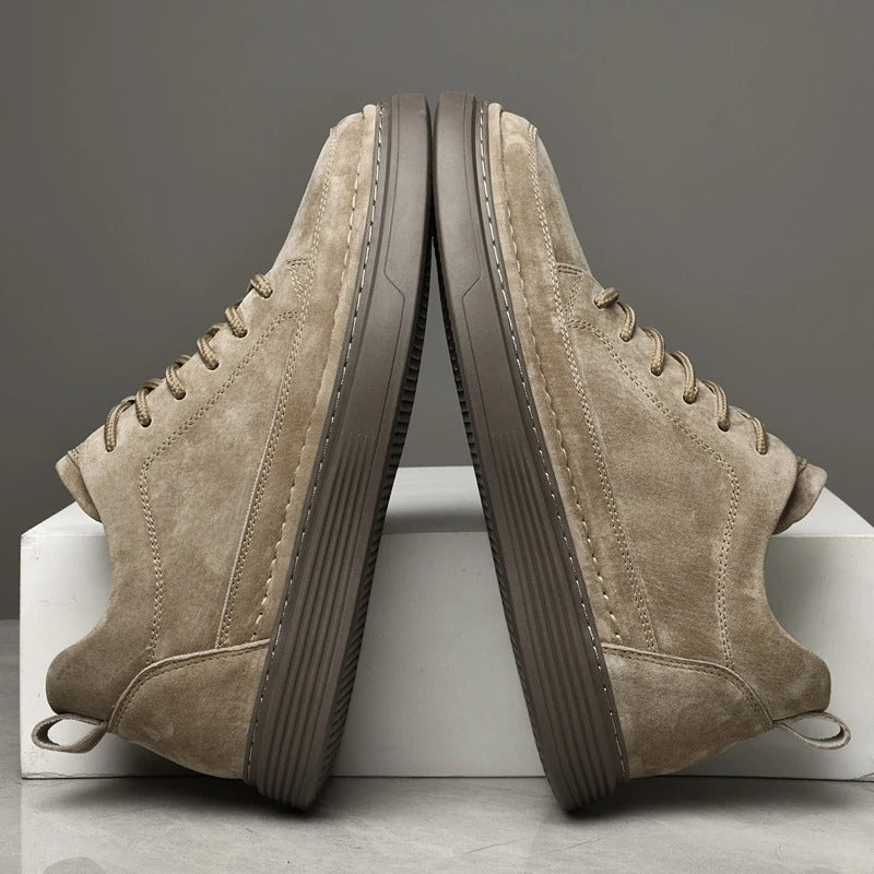 Classic Handcrafted Lace Up Dress Shoes for men | Arturo