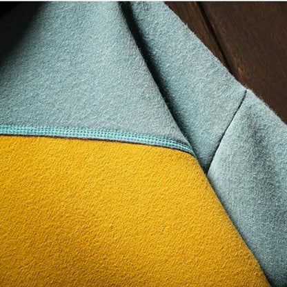 Cosy everyday vanguard pullover hoodie for men | Ares -8