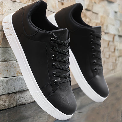 Comfort walking shoes with cushioned insole and grip outsole for men | Prestige