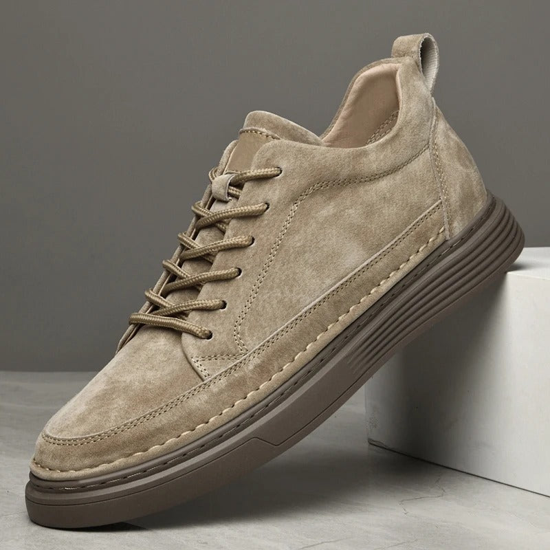 Classic Handcrafted Lace Up Dress Shoes for men | Arturo