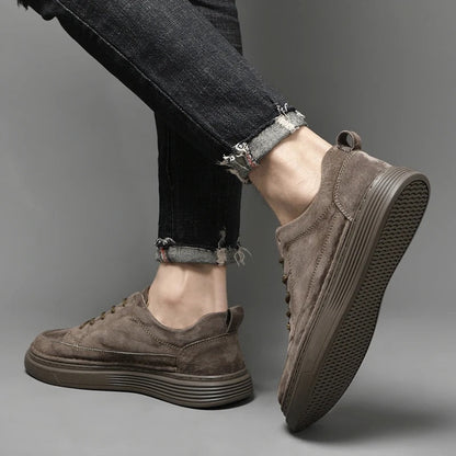 Classic Handcrafted Lace Up Dress Shoes for men | Arturo