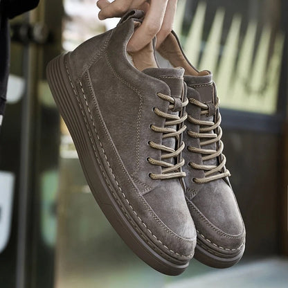 Classic Handcrafted Lace Up Dress Shoes for men | Arturo