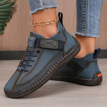 Supportive Slip On Comfort Sneakers for women | Ardin